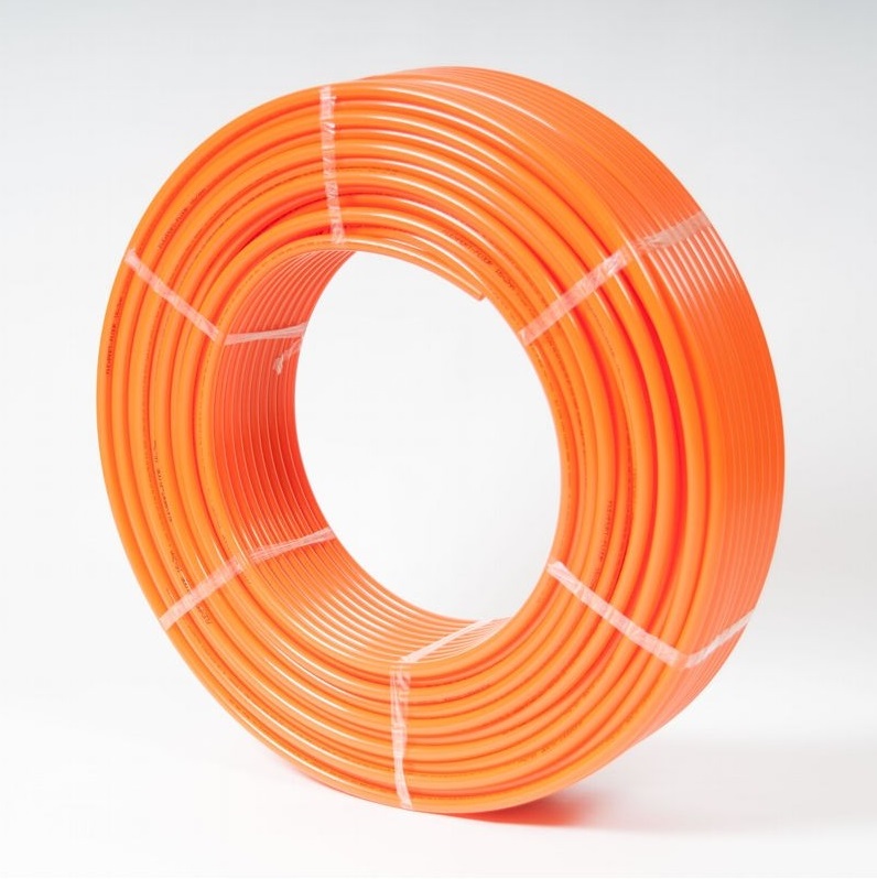 FLEXPERT-FLOOR põrandaküttetoru 12x1,6mm