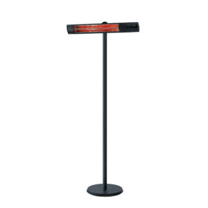 Infrapuna soojuskiirgur PREMIUM SHADOW STAND 2,5kW