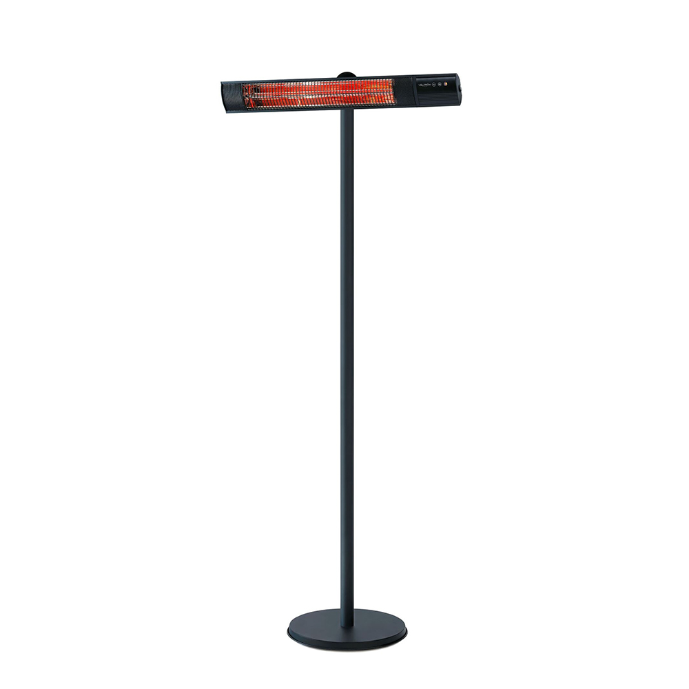 Infrapuna soojuskiirgur PREMIUM SHADOW STAND 2,5kW