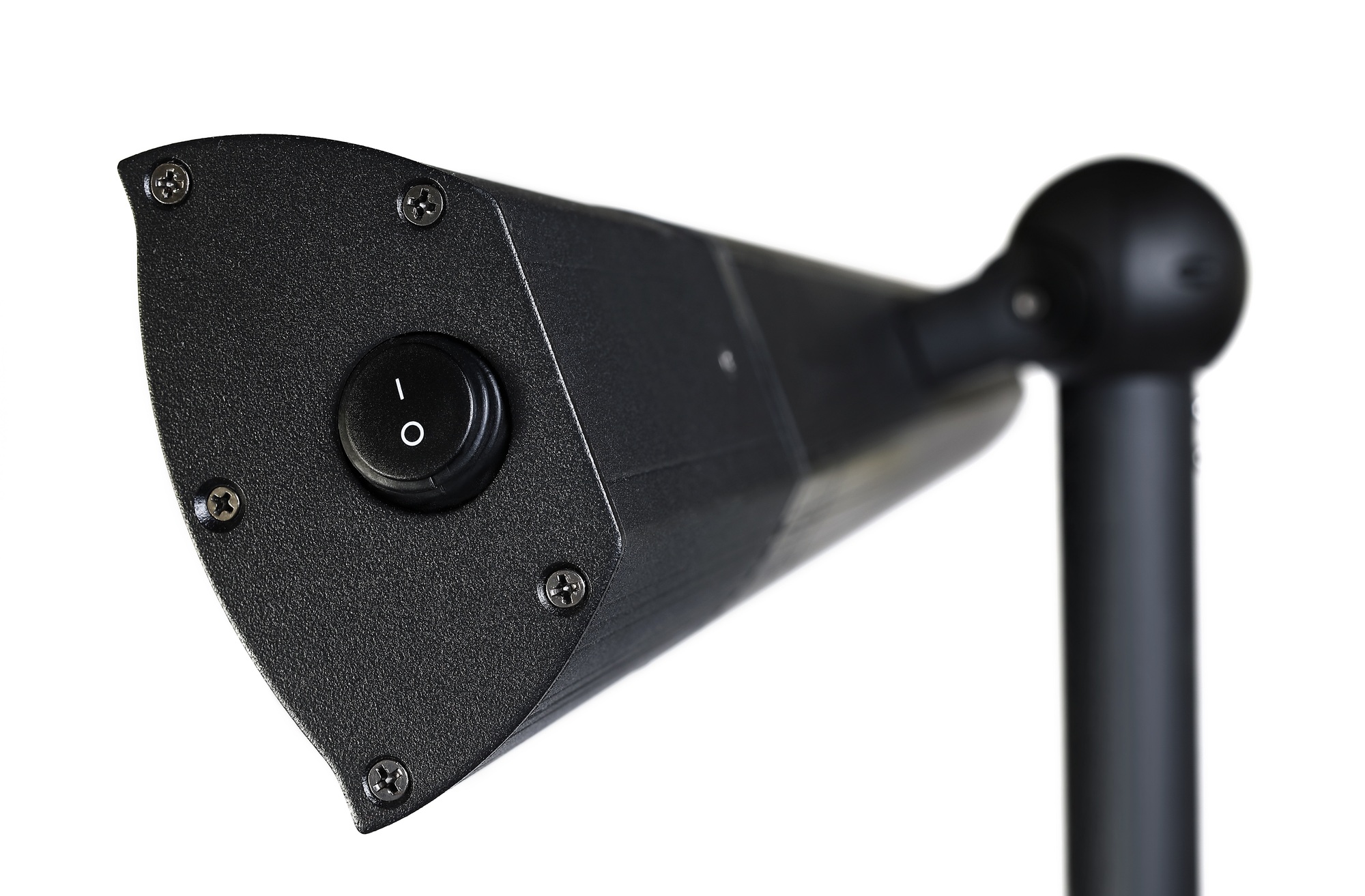 Infrapuna soojuskiirgur PREMIUM SHADOW STAND 2,5kW - Image 3