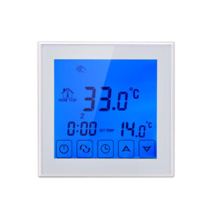 Digitaalne puutetundlik ruumitermostaat Smart I