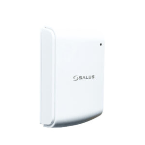 Salus ruumiandur 5°C-32.5°C (2x AA) valge