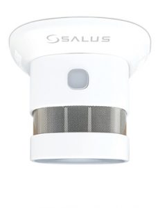 Salus suitsuandur, 3V liitiumpatarei