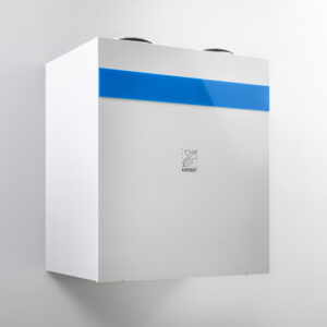 Ventilatsiooniagregaat Airobot S1 valge