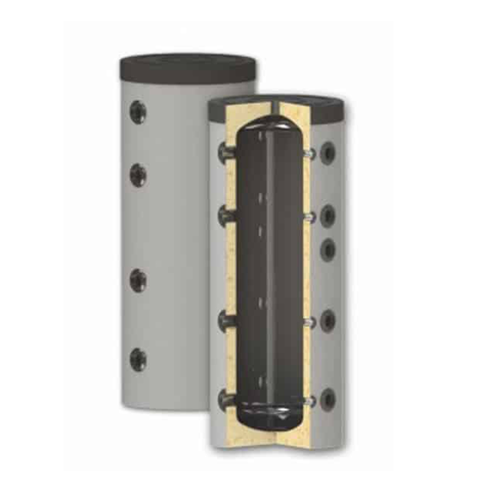 Akumulatsioonipaak Sunsystem 150L