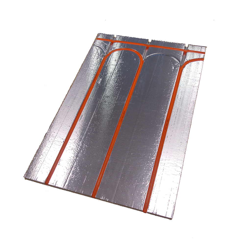 Flooré-12 paneel 13 mm/c150, 750x1175 mm