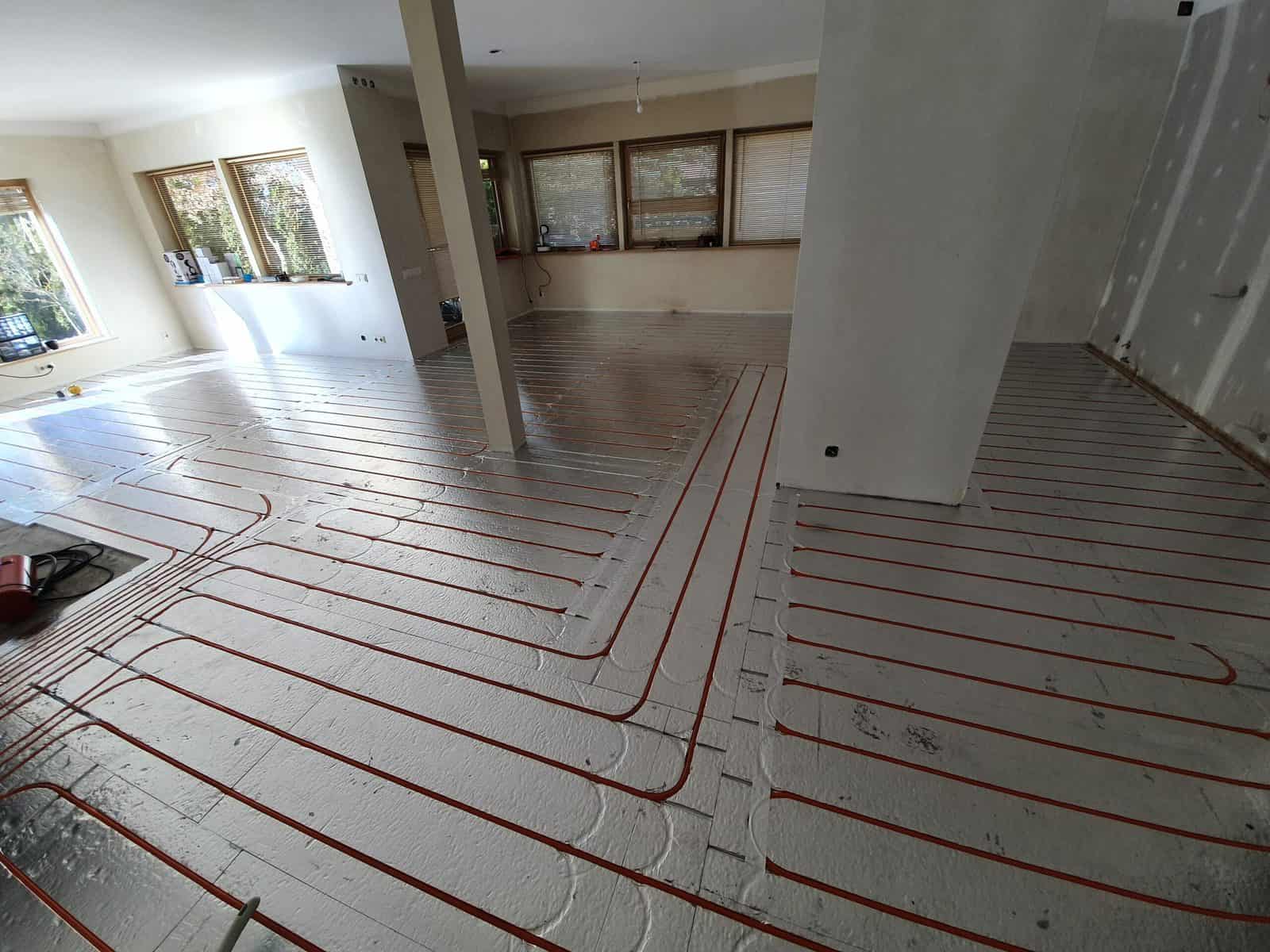 Flooré-12 paneel 13 mm/c150, 750x1175 mm - Image 3