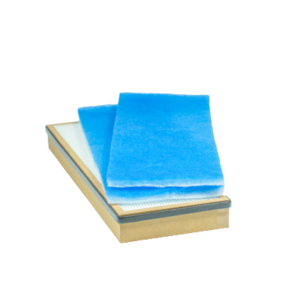 vallox filtrikomplekt nr. 11 (252) (analoog)