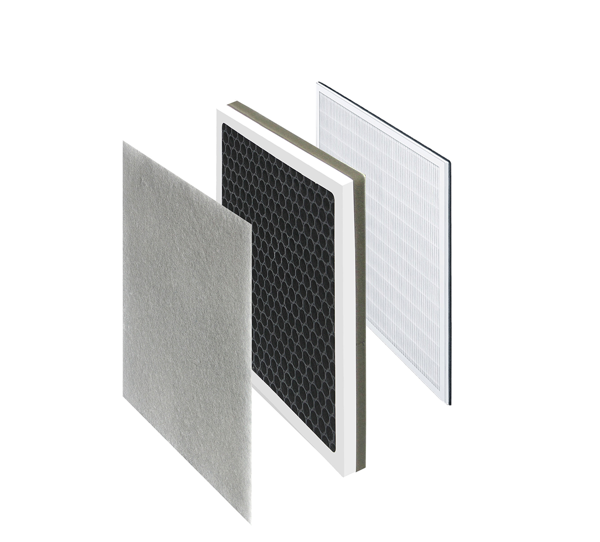 Argo Pury Plus UVC õhupuhasti - Image 7