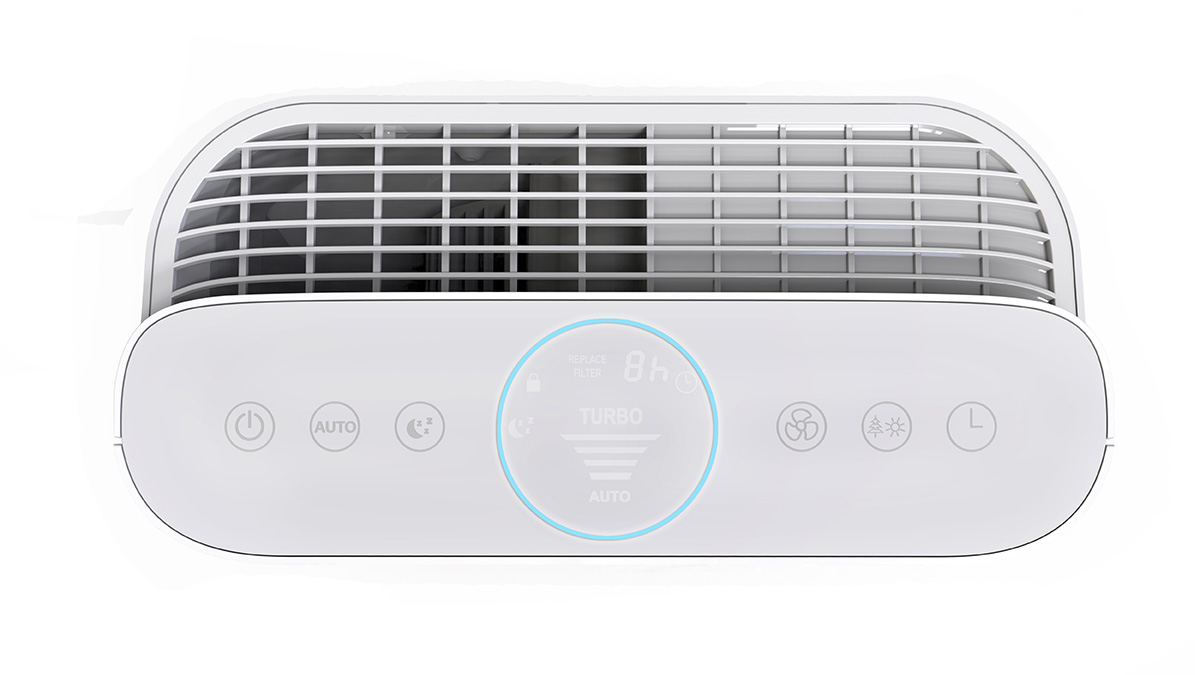 Argo Pury Plus UVC õhupuhasti - Image 5