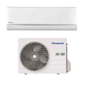 Õhk-õhk soojuspump Panasonic KIT-HZ35-XKE