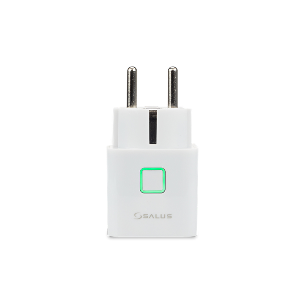 Salus smart Plug nutipistik 16A