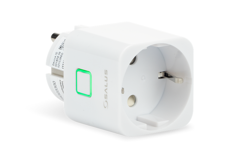 Salus smart Plug nutipistik 16A - Image 2