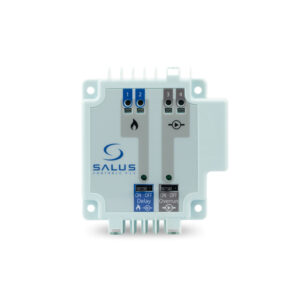 Salus pumba + katla juhtmoodul kontrollerile KL07