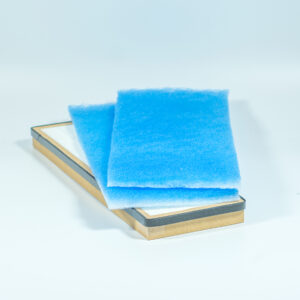 Vallox filtrikomplekt nr. 4 (100) (analoog)