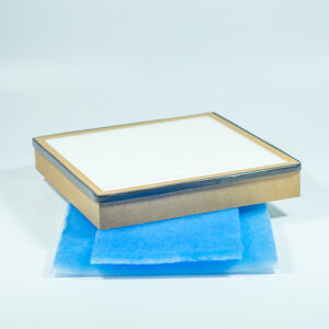 Vallox filtrikomplekt nr. 21 (121) (analoog)