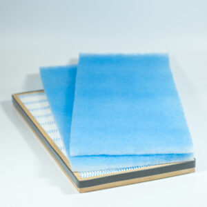 Vallox filtrikomplekt nr. 13 (180/200) (analoog)