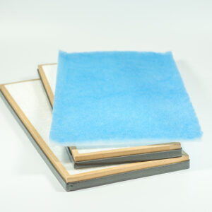 Vallox filtrikomplekt nr. 9 (250d) (analoog)