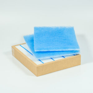 Vallox filtrikomplekt nr. 15 (70 Compakt) (analoog)