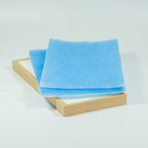 Vallox filtrikomplekt nr. 12 (75/95) (analoog)