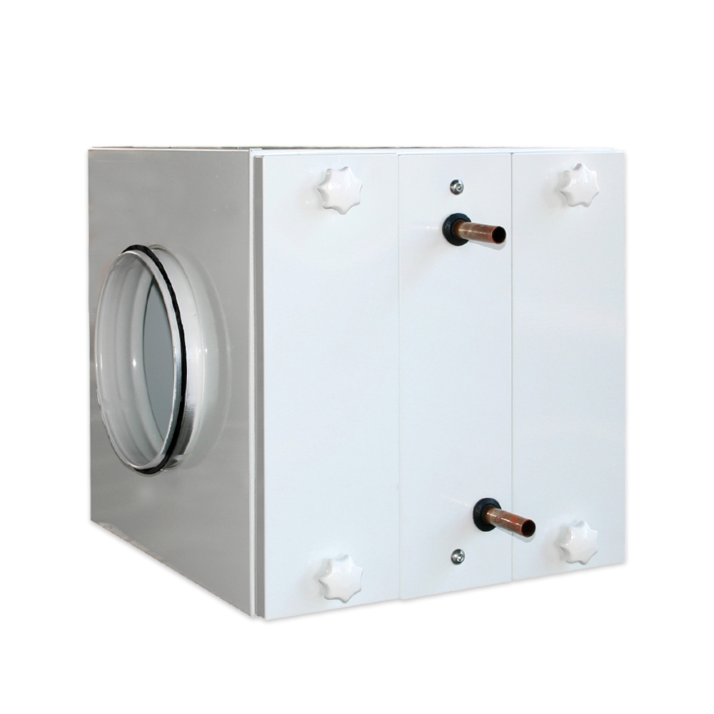 Vallox MLV Multi 250 kalorifeer