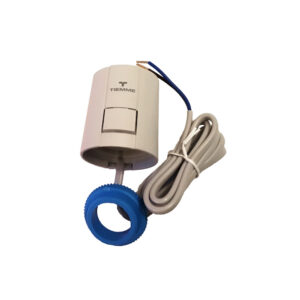 Tiemme 24V ajam NC M30x1,5