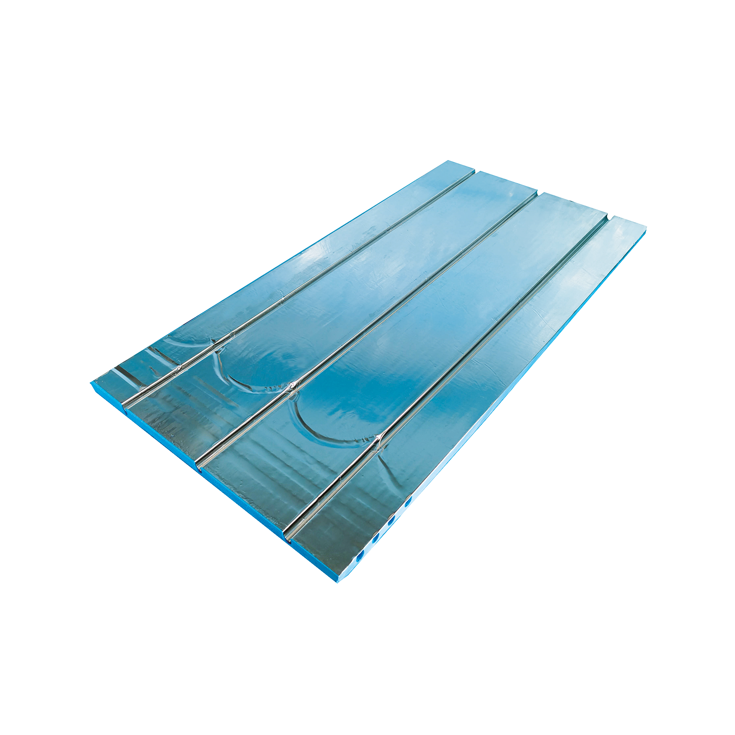 Kergpaigaldusplaat HZTYCO 16