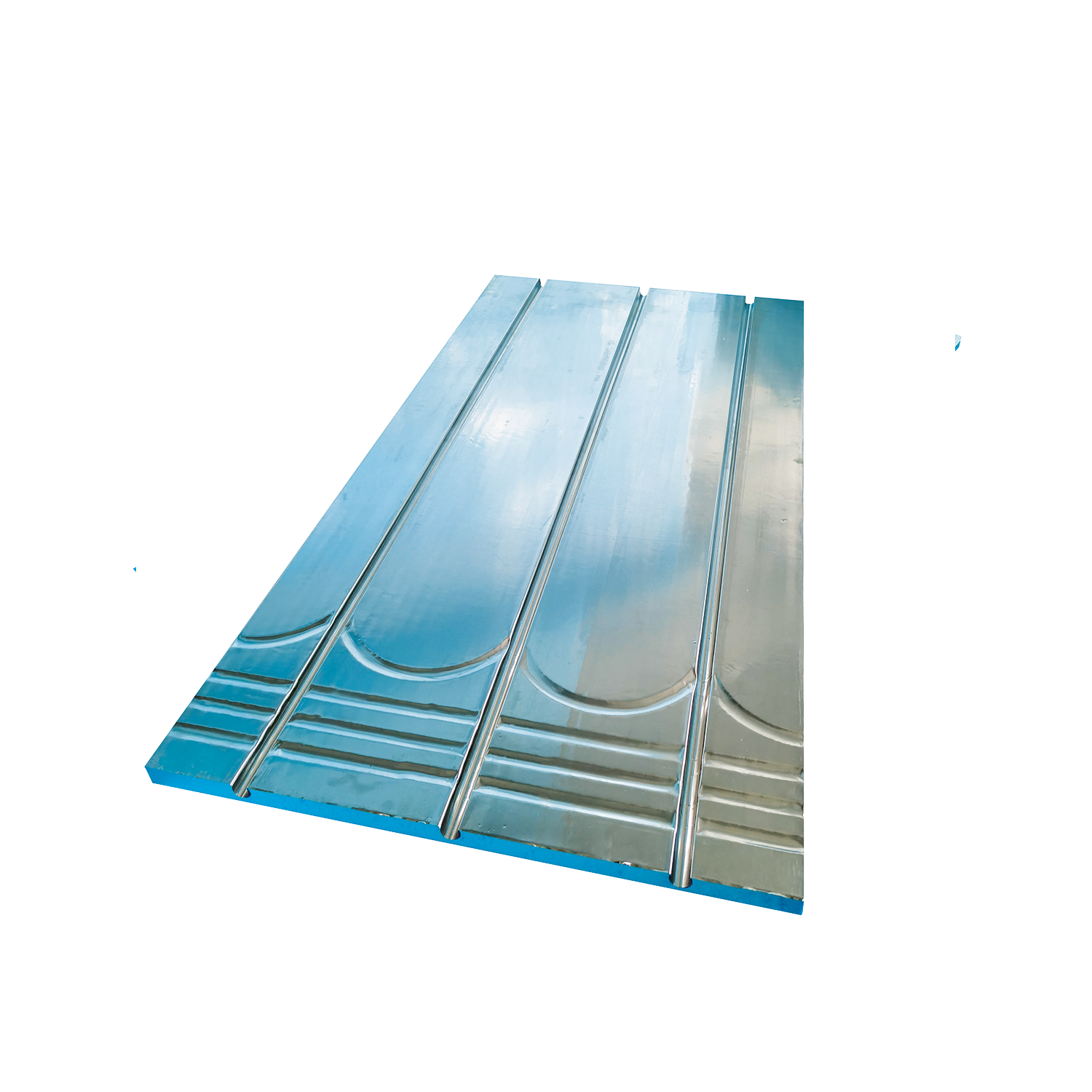 Kergpaigaldusplaat HZTYCO 16 - Image 2