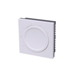 Termostaat, regul.nupuga Basic Plus 2, 230V