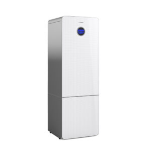 Maa-vesi soojuspump Bosch Compress 7800iLWM 12 (3-12kW)