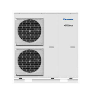 Õhk-vesi soojuspump Panasonic WH-MXC09J3E8 (9kW) Monobloc