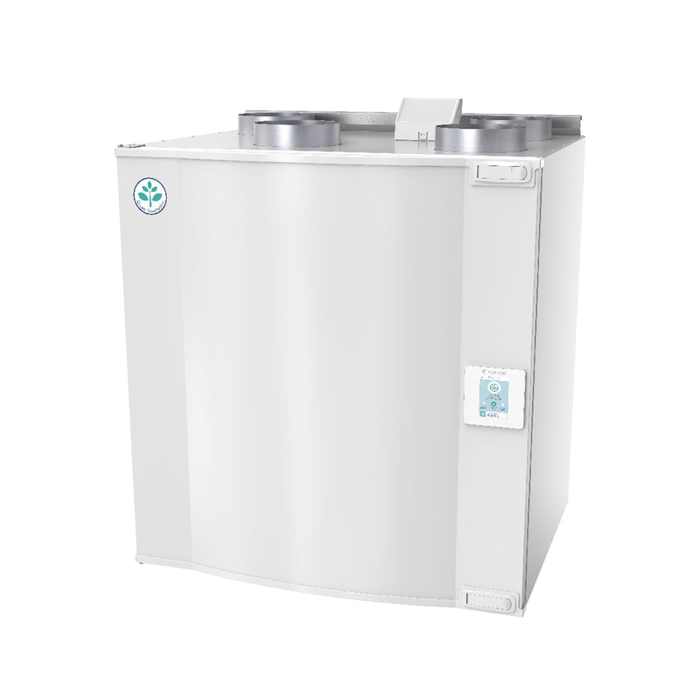 Ventilatsiooniseade Systemair SAVE VTC 300