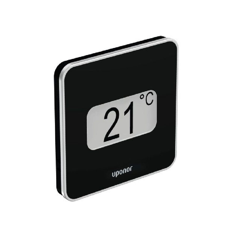 smatrix base digitaalne termostaat + rh style t 149 bus must