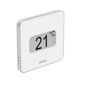 smatrix wave digitaalne termostaat + rh style t 169 (juhtmevaba)