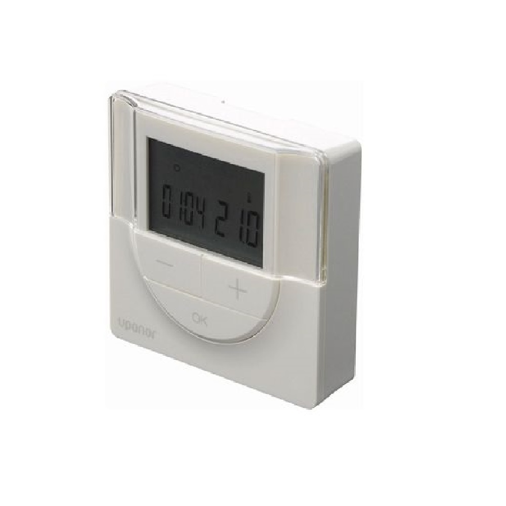 termostaat smatrix base programmeeritav + rh t 148 bus