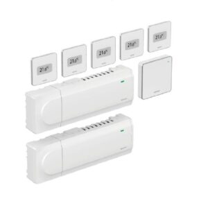 uponor smatrix base stardipakett pulse l