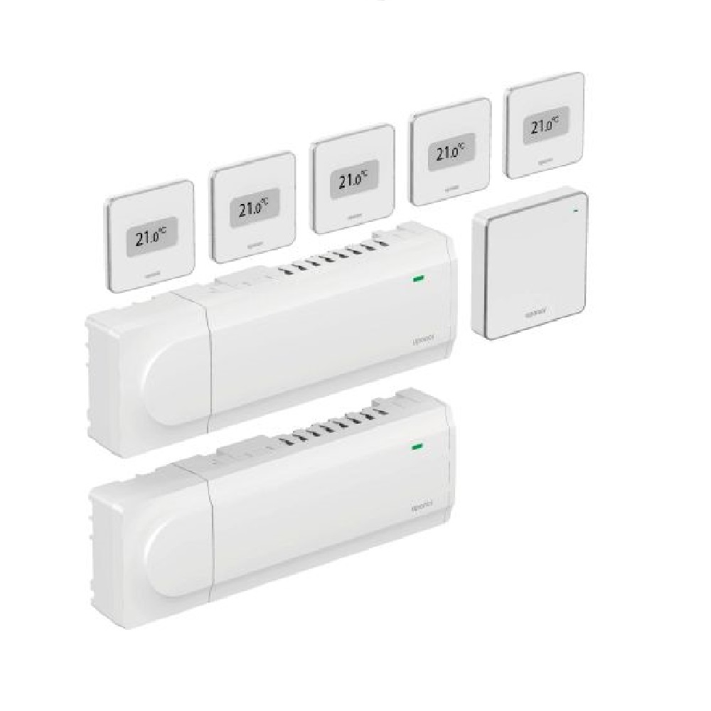 uponor smatrix base stardipakett pulse l