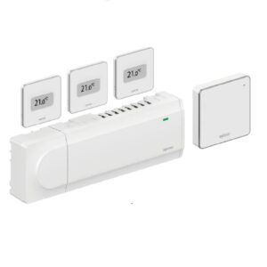 uponor smatrix base stardipakett pulse s