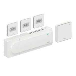 uponor smatrix wave stardipakett pulse s (juhtmevaba)