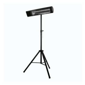 infrapuna soojuskiirgur premium iras rc stand 2,5kw