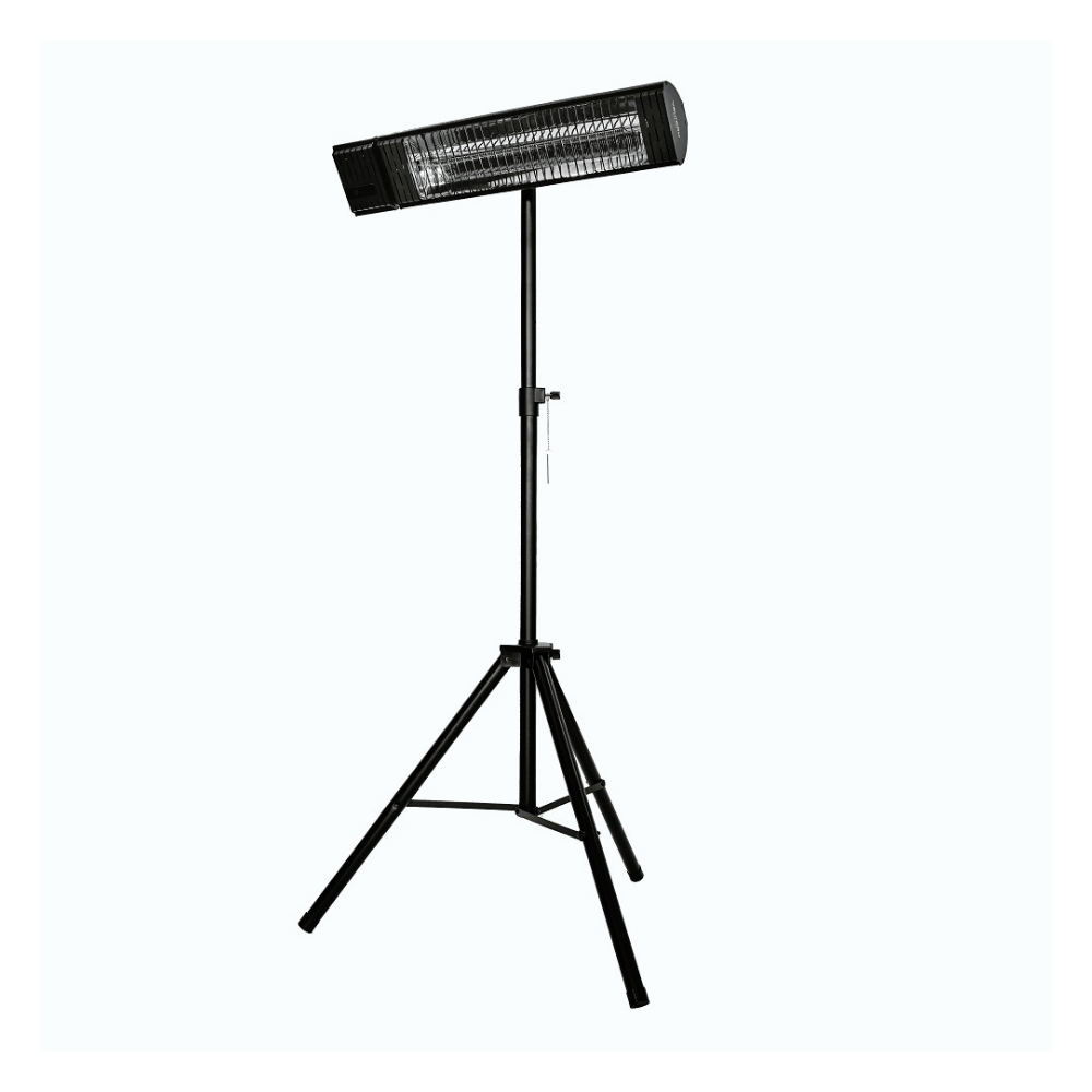 infrapuna soojuskiirgur premium iras rc stand 2,5kw