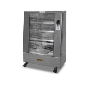 infrapuna soojuskiirgur ahi hipers dhee 31f 3kw