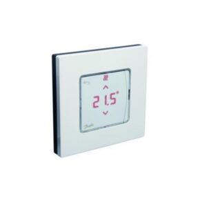digitaalne puutetundlik ruumitermostaat danfoss icon (pinnapealne)