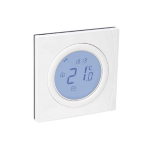 digitaalne ruumitermostaat danfoss basicplus2 wt p