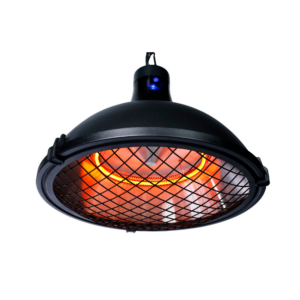 infrapuna soojuskiirgur premium retro ceiling 2,1kw