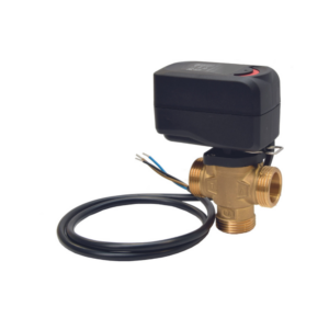 tsooniventiil womix wzp3 25m 1"