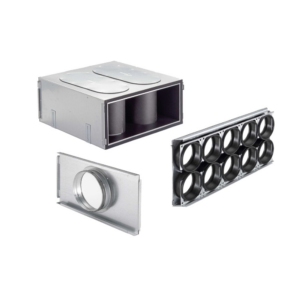 mürasummutav jaotuskast cw s 520