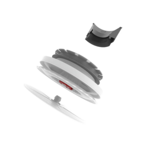 sissepuhkeplafoon comfovalve luna s125