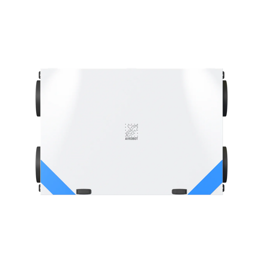 ventilatsiooniagregaat airobot l5 valge