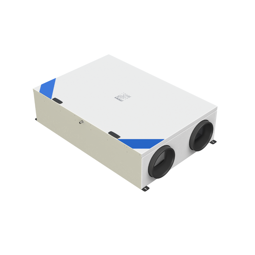 ventilatsiooniagregaat airobot l5 valge